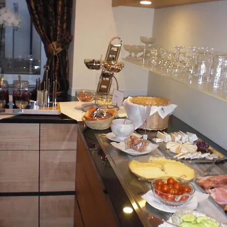 Hotel Hotel-restaurant Schieble