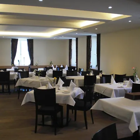 Hotel-restaurant Schieble