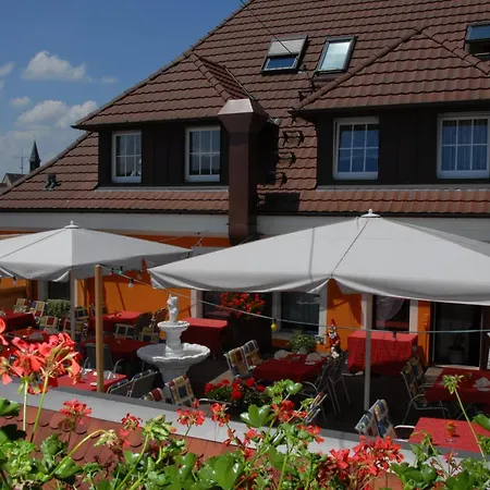 Hotel-restaurant Schieble Kenzingen