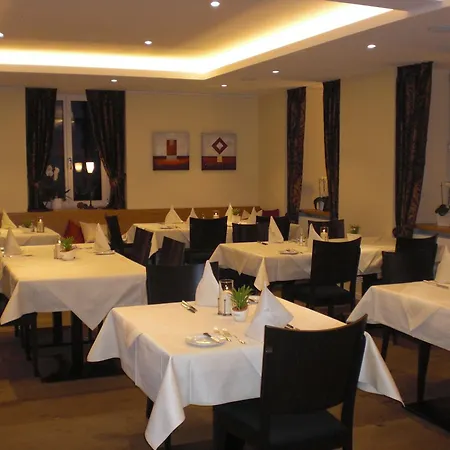 Hotel Hotel-restaurant Schieble 3*