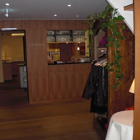 Hotel-restaurant Schieble Kenzingen