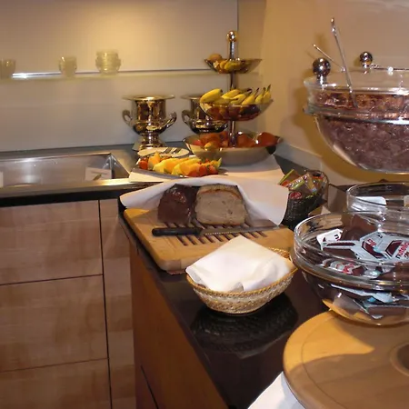 Hotel-restaurant Schieble