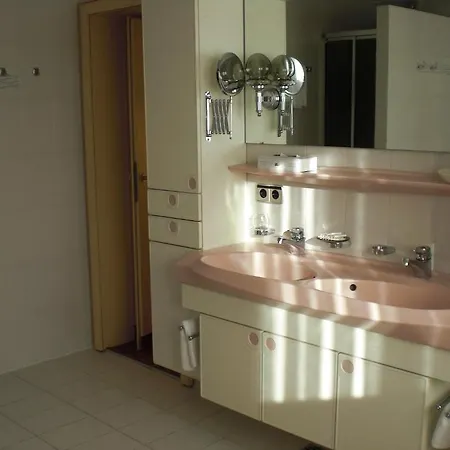 Hotel-restaurant Schieble 3*