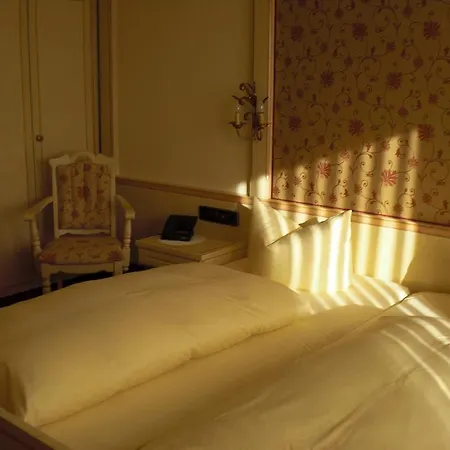 Hotel Hotel-restaurant Schieble Kenzingen