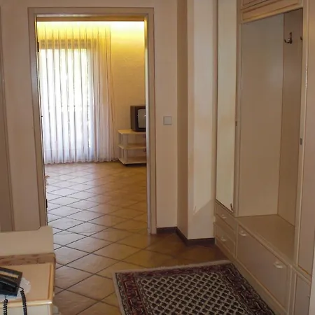 Hotell Hotel-restaurant Schieble
