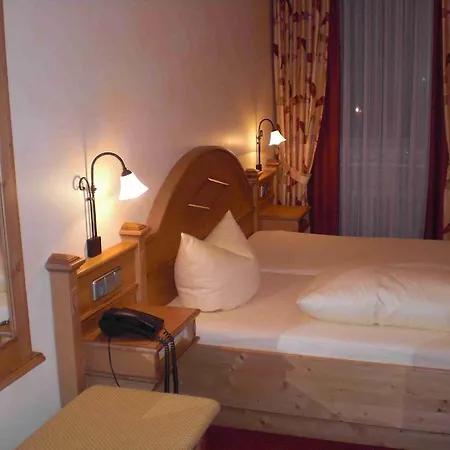 Hotel-restaurant Schieble Hotel