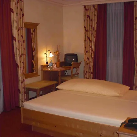 Hotel Hotel-restaurant Schieble 3*