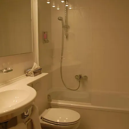 Hotel Hotel-restaurant Schieble