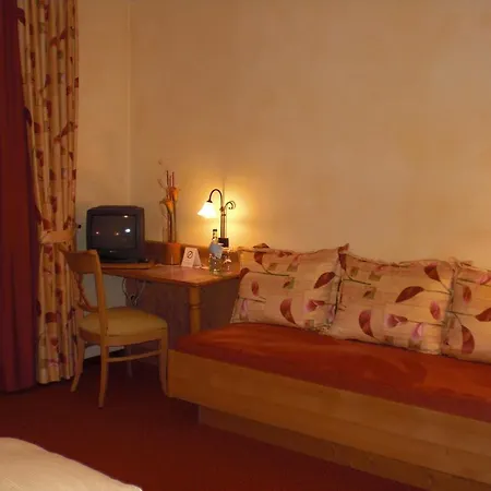 Hotel Hotel-restaurant Schieble Kenzingen