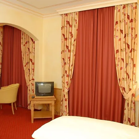 Hotel Hotel-restaurant Schieble Kenzingen