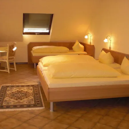 Hotel-restaurant Schieble 3* Kenzingen