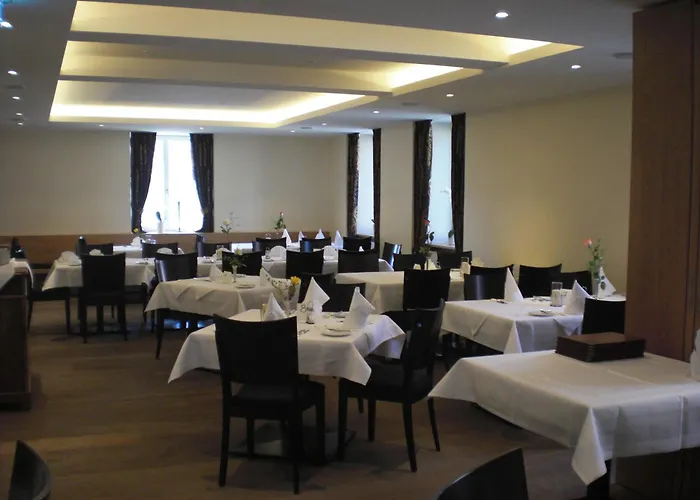 Hotel-restaurant Schieble