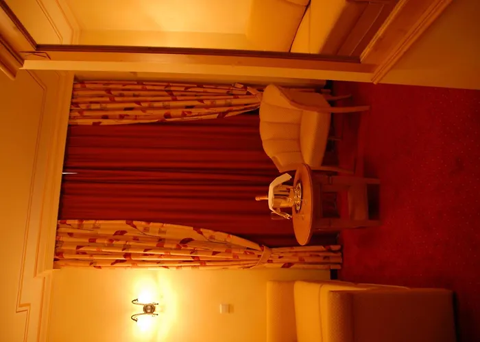 Hotel-restaurant Schieble