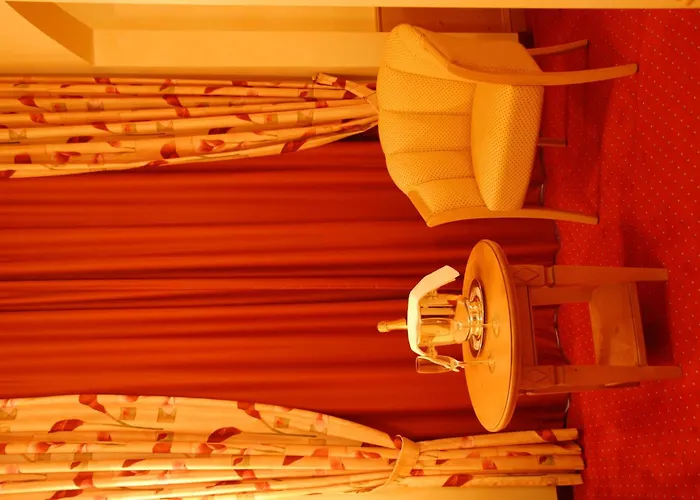 Отель Hotel-restaurant Schieble