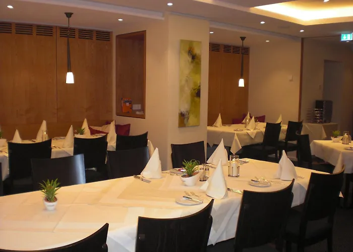 Hotel-restaurant Schieble