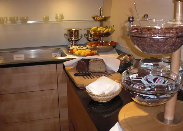 Hotel-restaurant Schieble