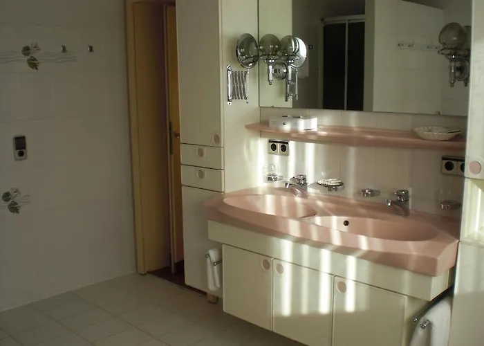 Hotel-restaurant Schieble 3*