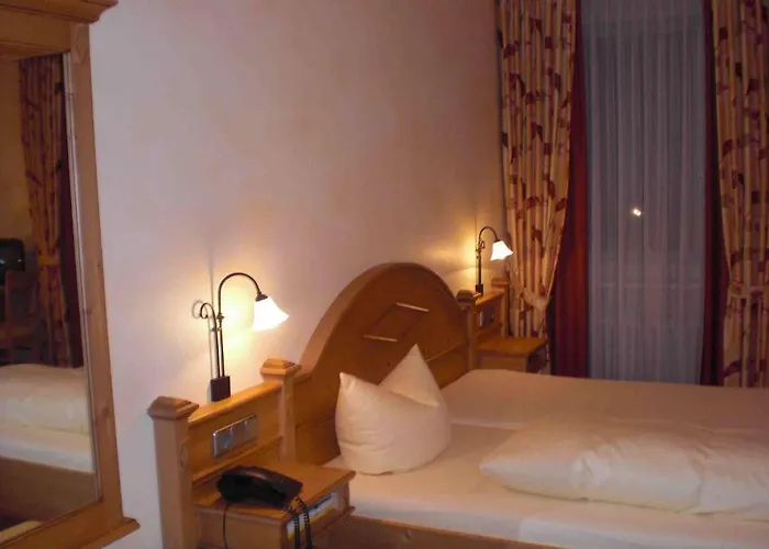 Hotel-restaurant Schieble Кенцинген