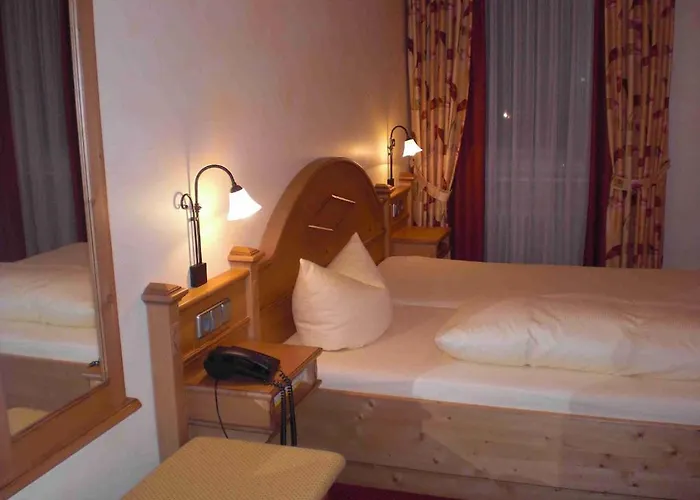 Hotel-restaurant Schieble Отель