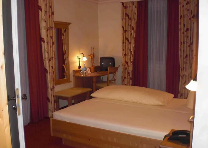 Отель Hotel-restaurant Schieble 3*