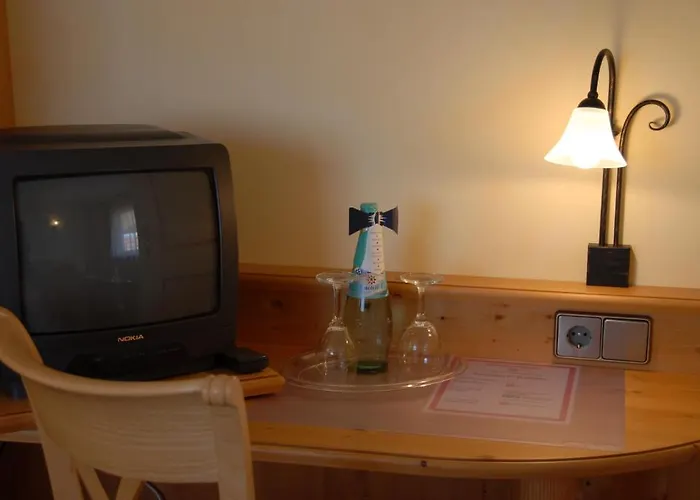 Hotel-restaurant Schieble