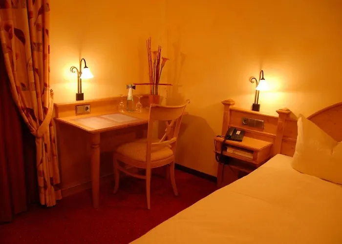 Hotel-restaurant Schieble