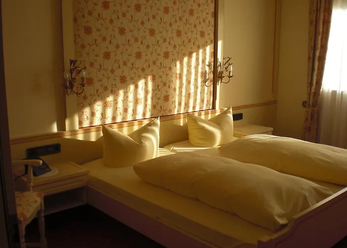 Hotel-restaurant Schieble Отель 3*